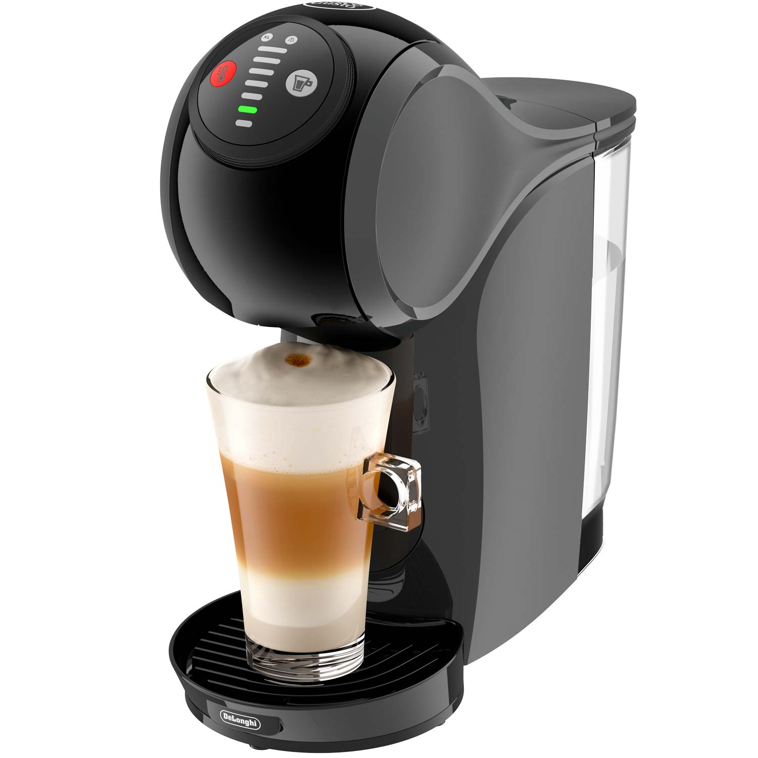 Delonghi EDG226.A Genio S Automatic capsule machine from De'Longhi®