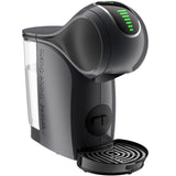 Delonghi EDG426.GY Genio S Touch Automatic Anthracite by De'Longhi®