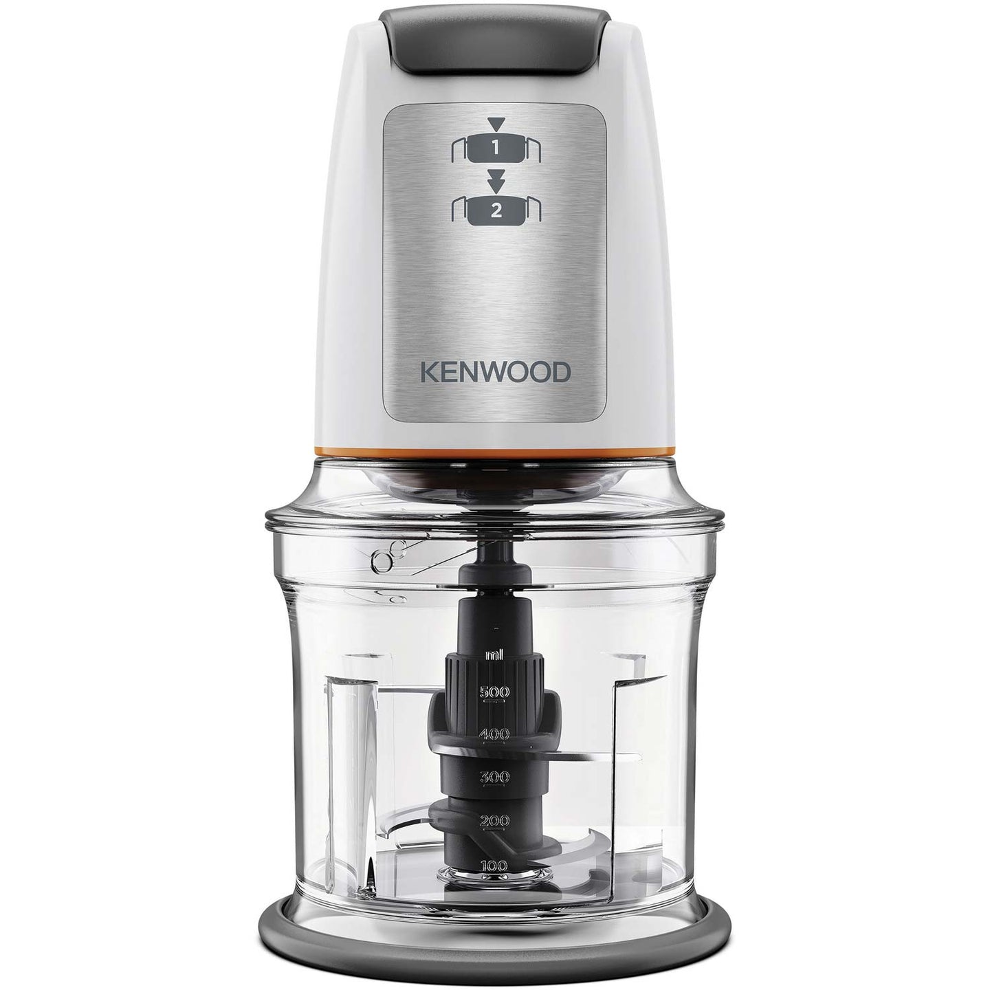 Kenwood Mini Chopper CHP61.100WH EasyChop
