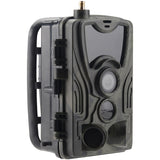 Denver Åtel-kamera 4G Tuya-kompatibel 8 Mpix IP65-klassad WCL-8040