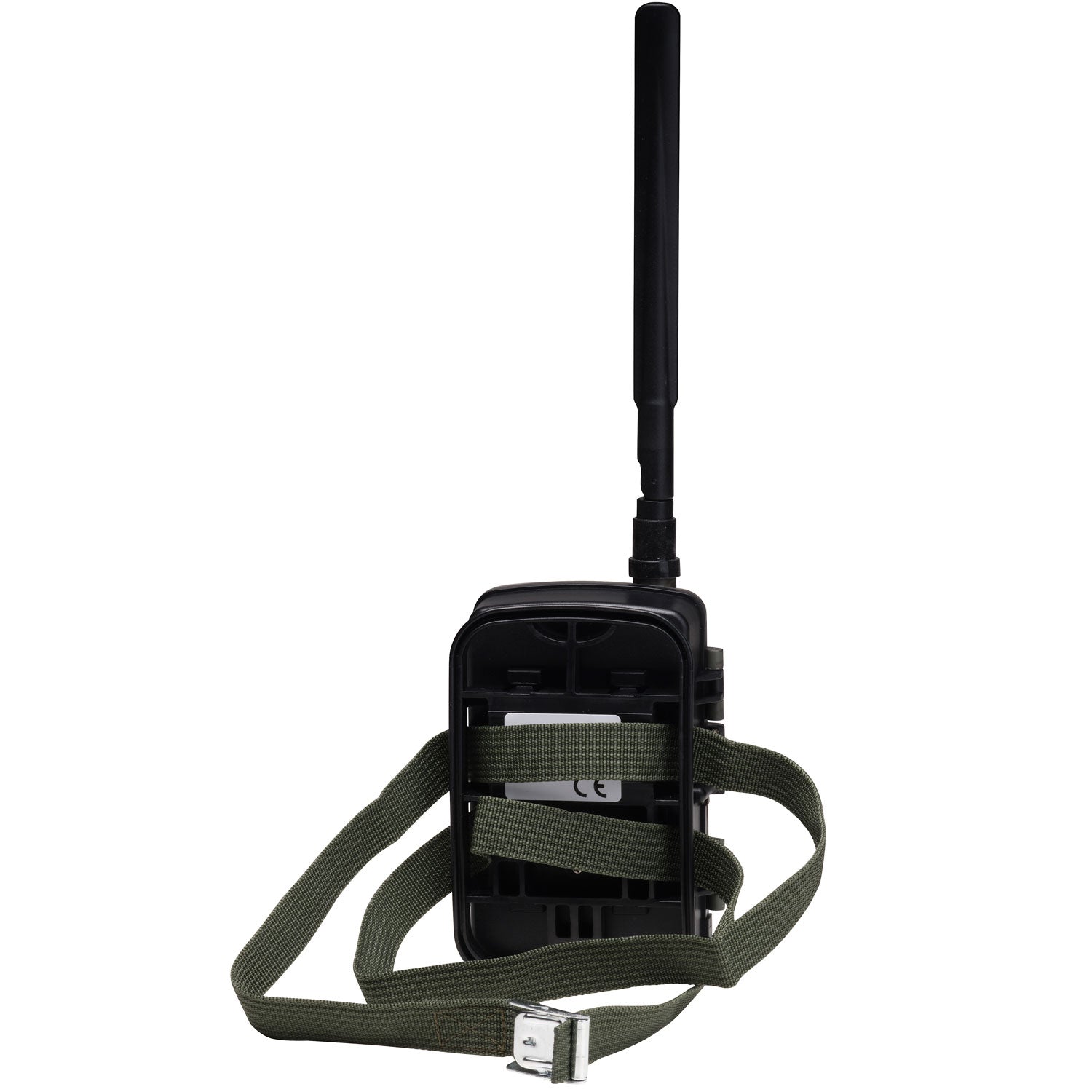 Denver Åtel-kamera 4G Tuya-kompatibel 8 Mpix IP65-klassad WCL-8040