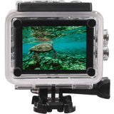 Denver Action-kamera 4K Wi-Fi 8Mpixel 140° vid-vinkel ACK-8064