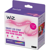 WiZ WiFi LED-Strip 2m inkl strömadapter 1600lm