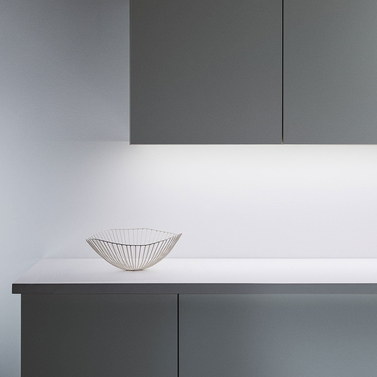 WiZ WiFi LED-Strip 1m förlängning 880lm