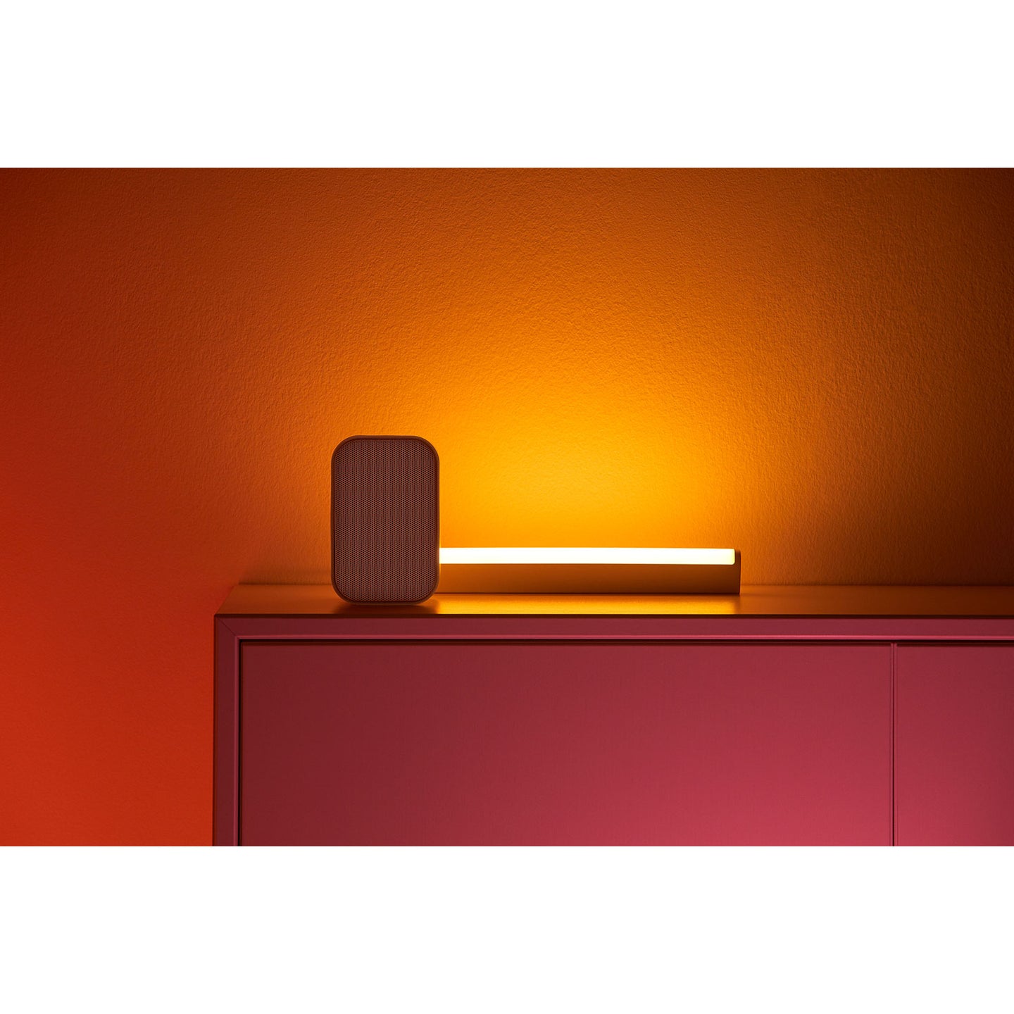 WiZ WiFi Light Bar RGB 1-pack