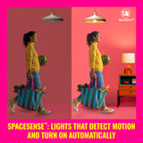 WiZ WiFi Light Bar RGB 1-pack