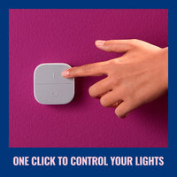 WiZ WiFi Smart button