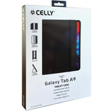 Celly BookBand Booklet Galaxy Tab A9