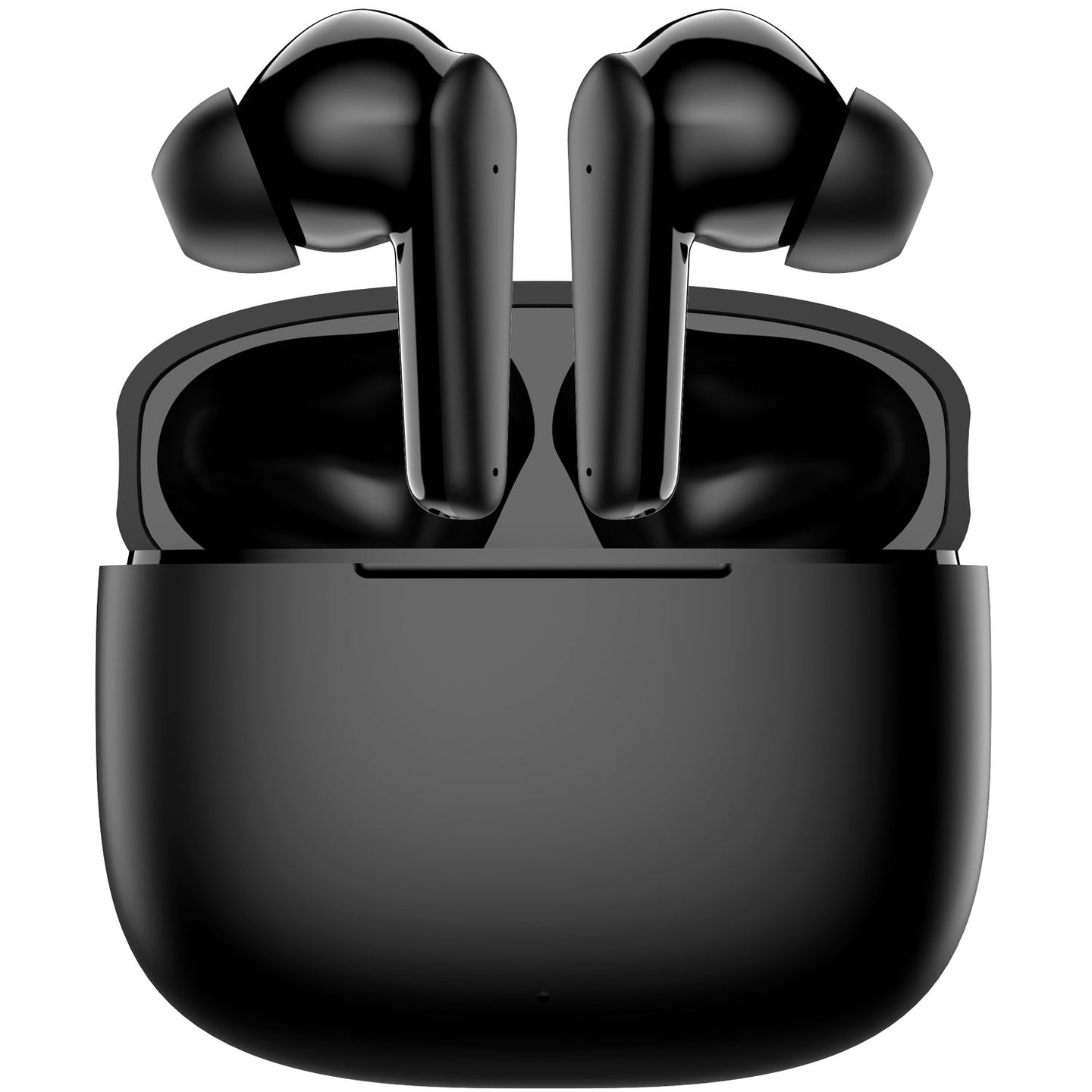 Denver Hörlurar In-Ear TWS 6h TWE-48B Svarta