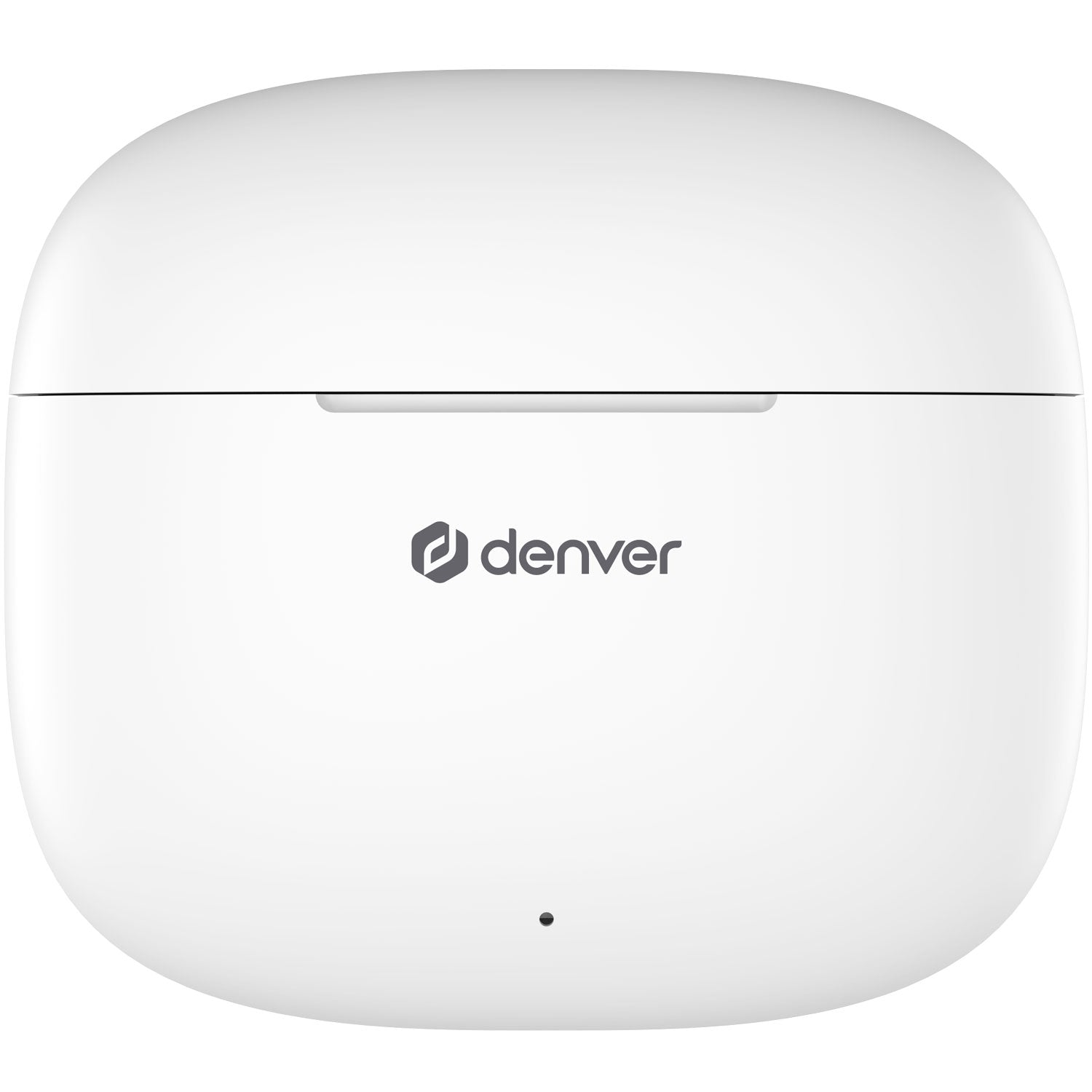 Denver Hörlurar In-Ear TWS 6h TWE-48W Vita