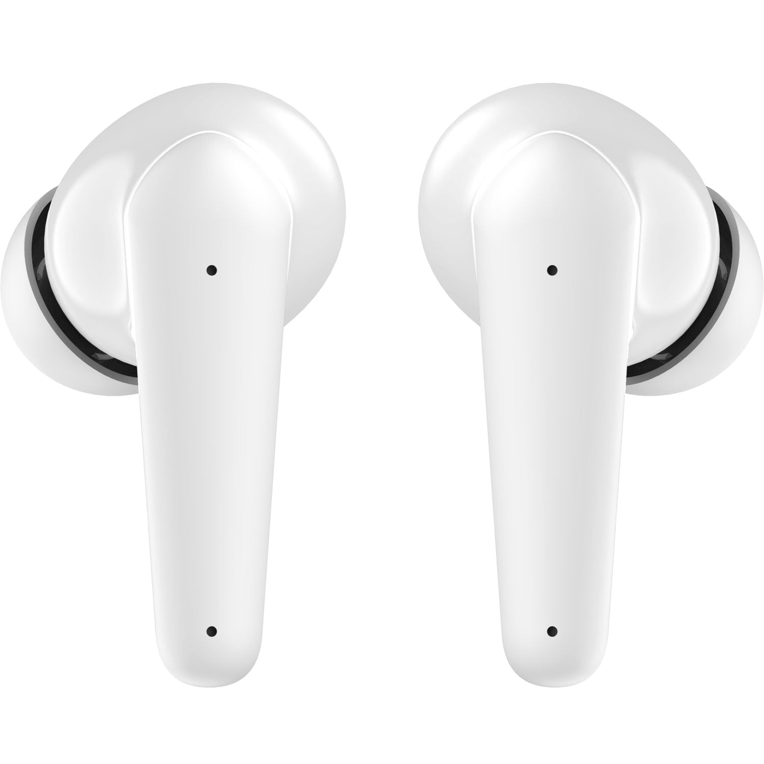 Denver Hörlurar In-Ear TWS 6h TWE-48W Vita