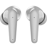 Denver Hörlurar In-Ear TWS 6h TWE-48GR Grå