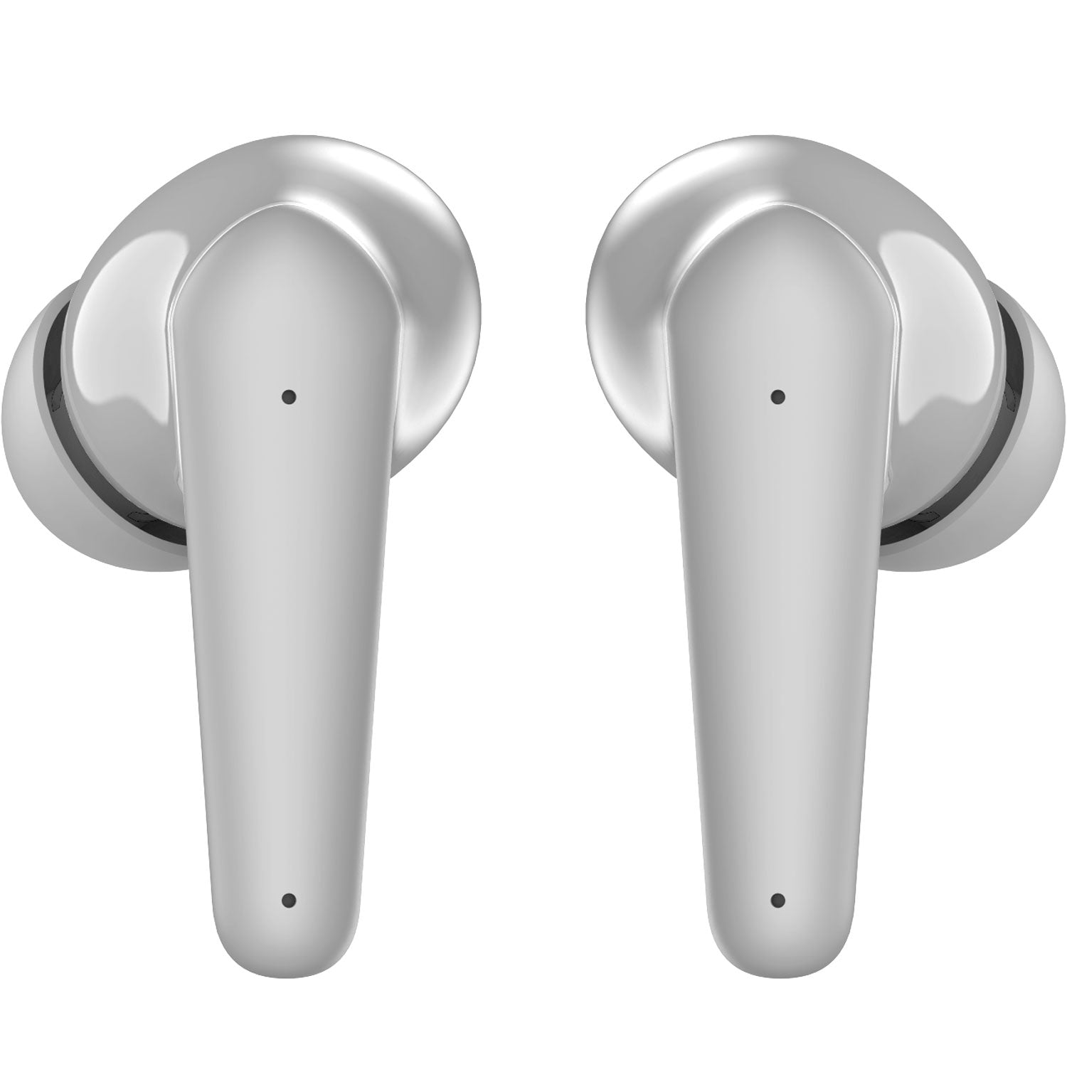 Denver Hörlurar In-Ear TWS 6h TWE-48GR Grå