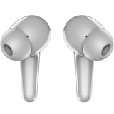 Denver Hörlurar In-Ear TWS 6h TWE-48GR Grå