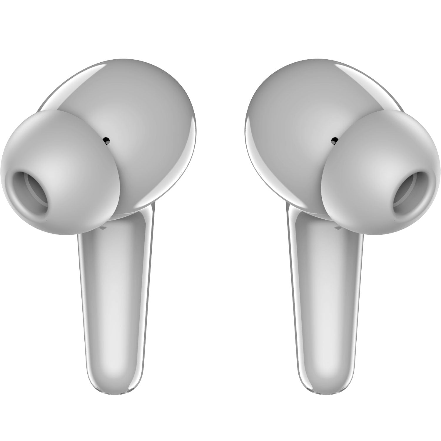 Denver Hörlurar In-Ear TWS 6h TWE-48GR Grå