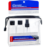 Cavalet Reseflaskor PET