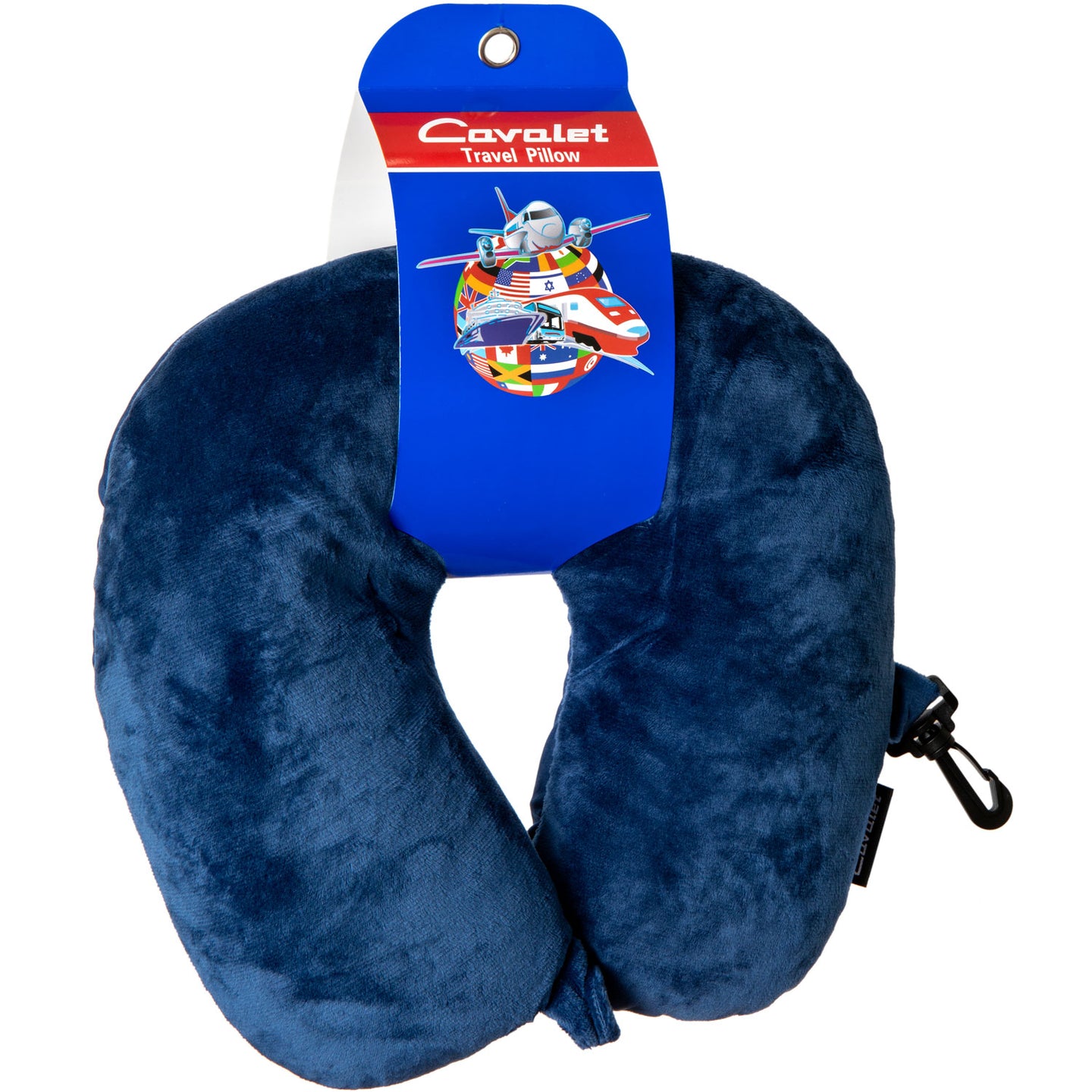 Cavalet Nackkudde Komfort