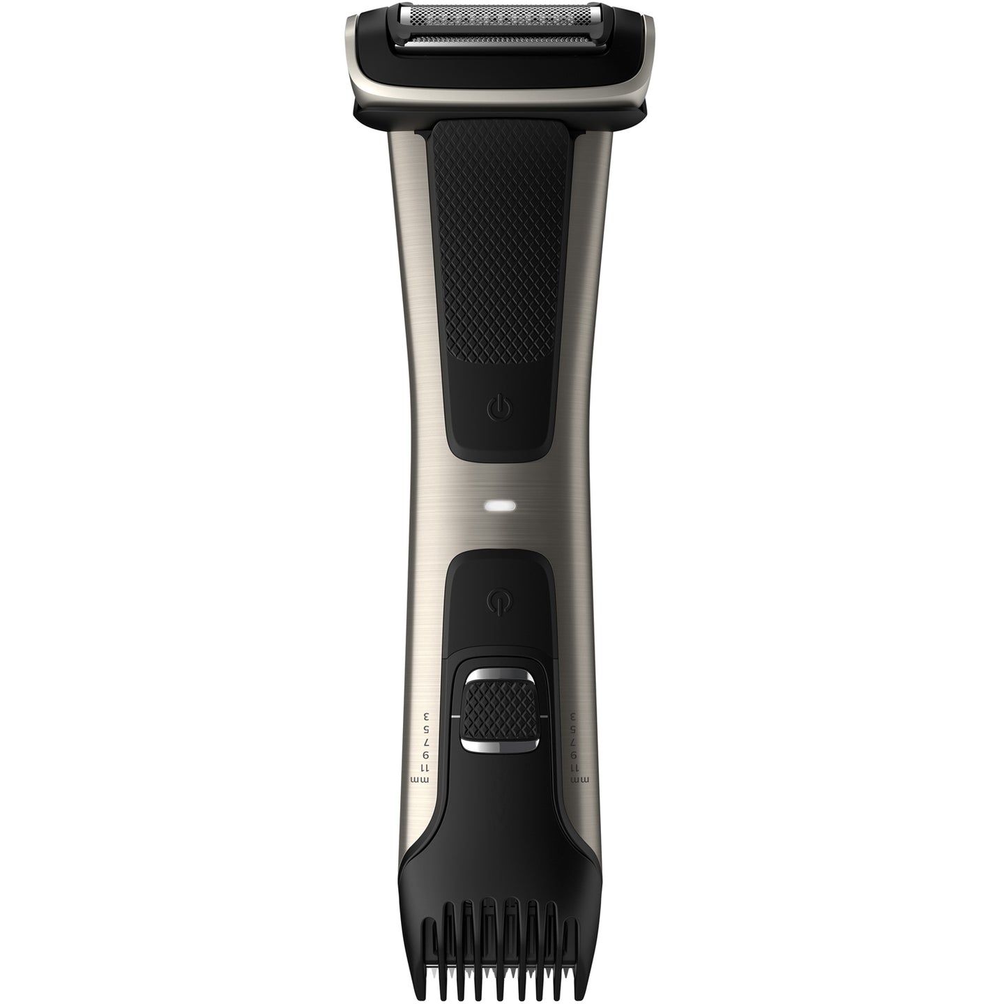 Philips Bodygroom sladdlös BG7025