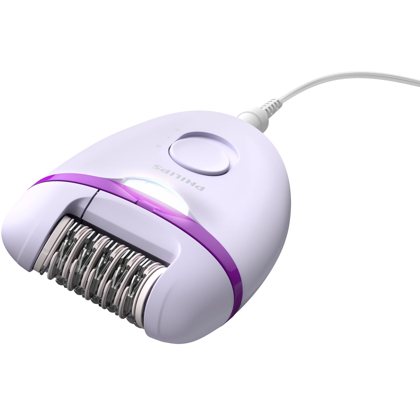 Philips Epilator Satinelle Essential med sladd BRE275