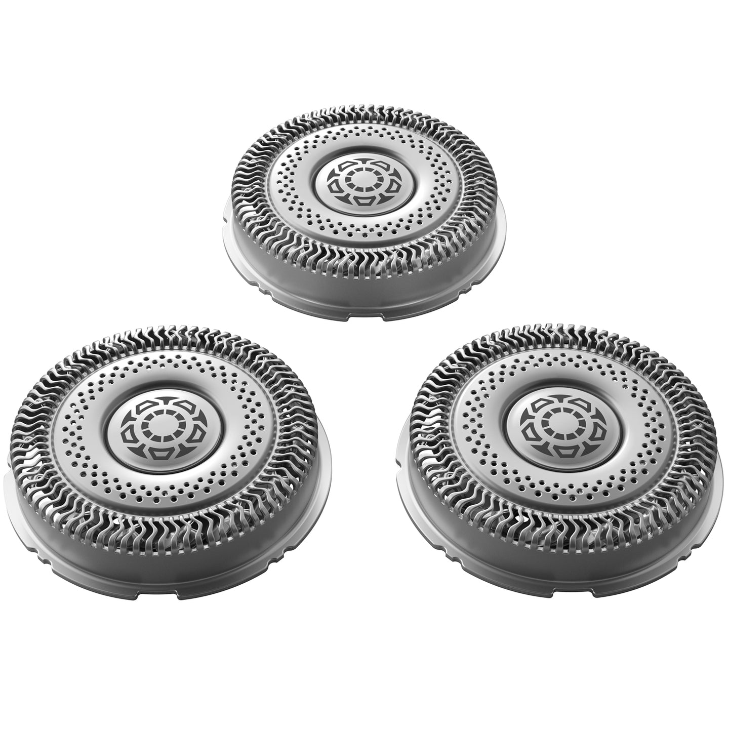 Philips Extra rakhuvuden till Rakapparat serie 9000 and SP9000