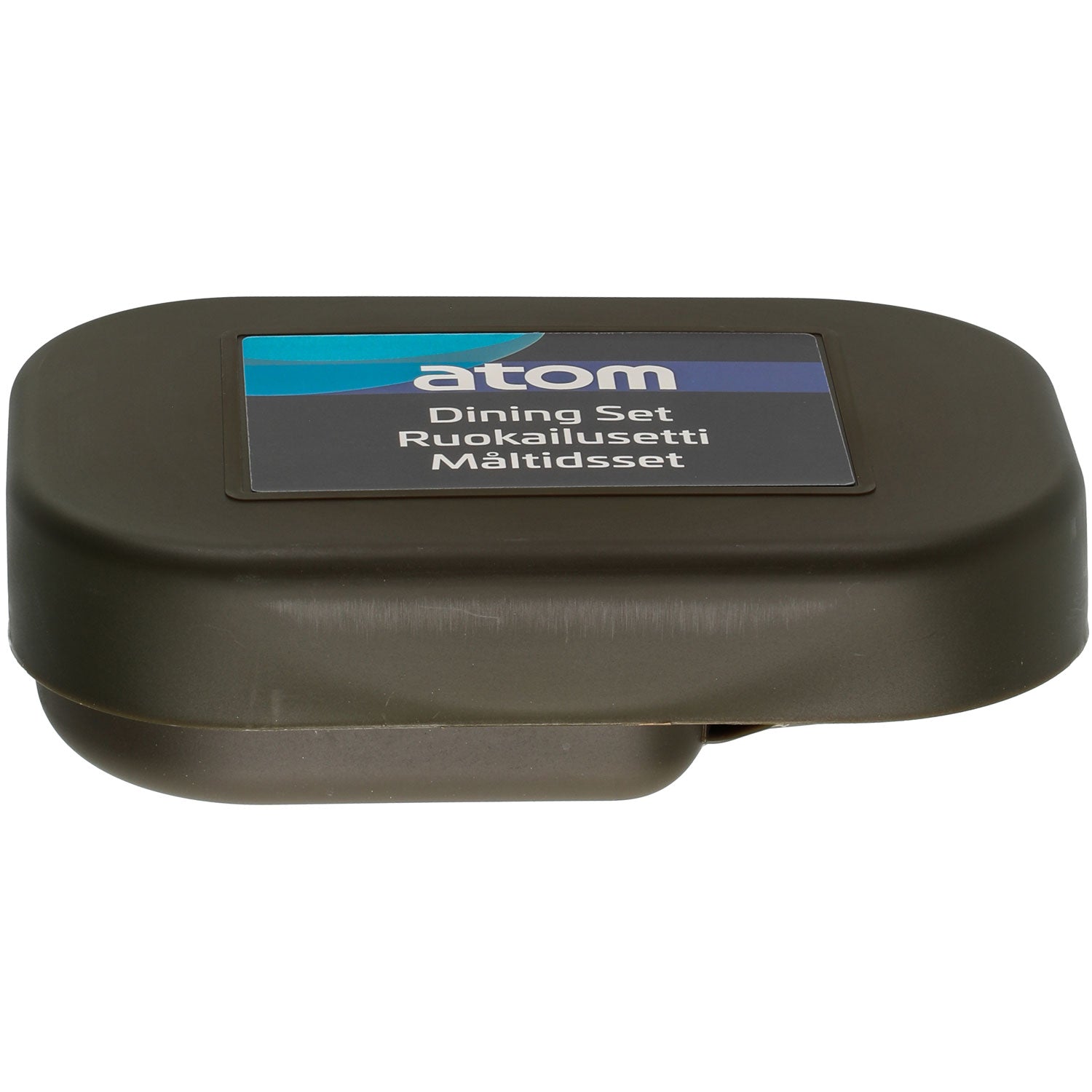 Atom Atom Campingset 9-delar