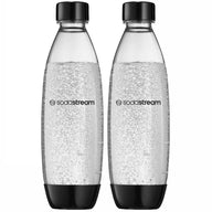 SodaStream Flaska 1 L twin classic DWS