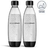 SodaStream Flaska 1 L twin classic DWS