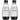 SodaStream Flaska 0,5 L twin fuse DWS