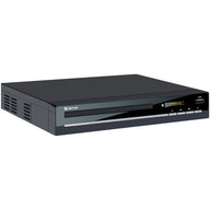 Denver DVD-spelare HDMI Scart USB Svart