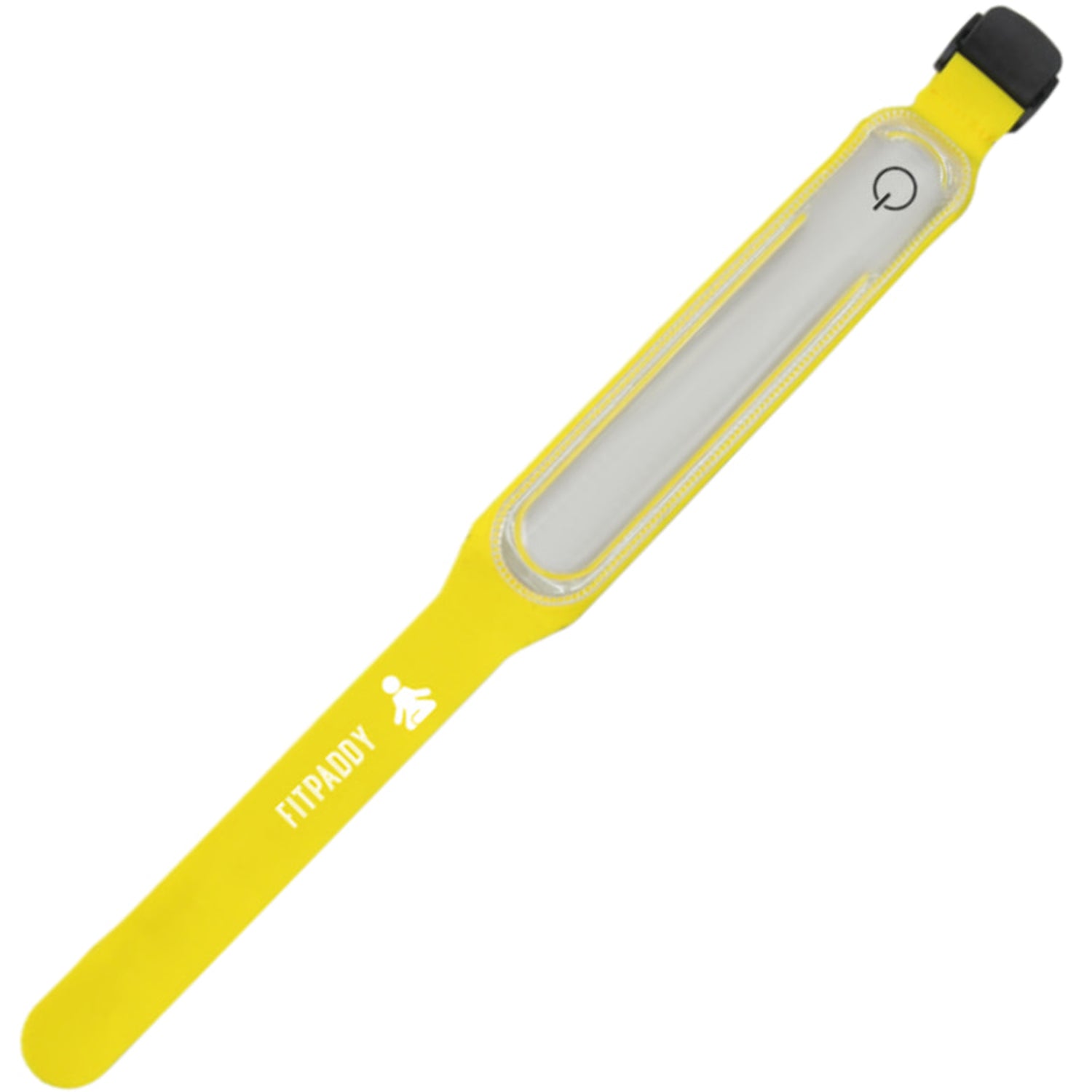 Fitpaddy Armband Löpare LED Lampa