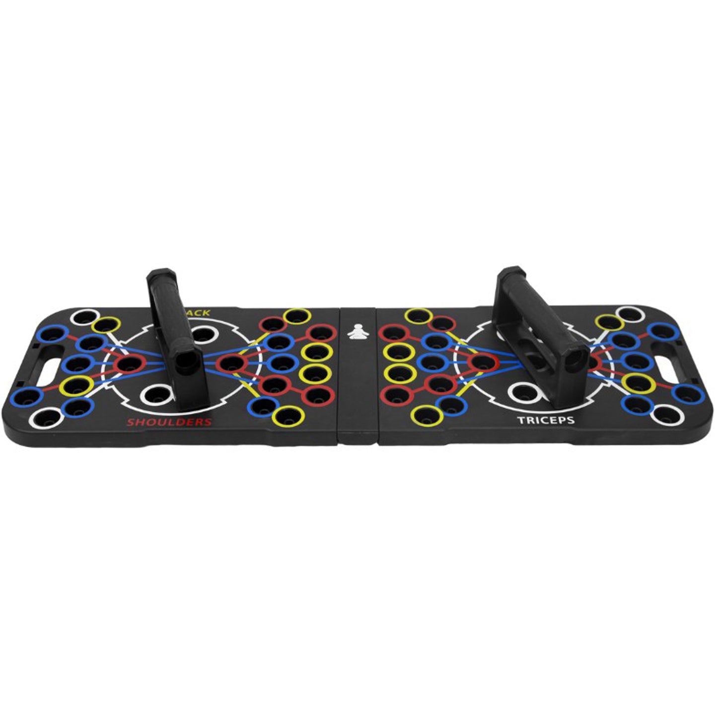 Fitpaddy Push Up Bräda