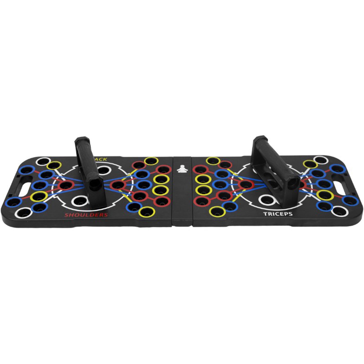 Fitpaddy Push Up Bräda