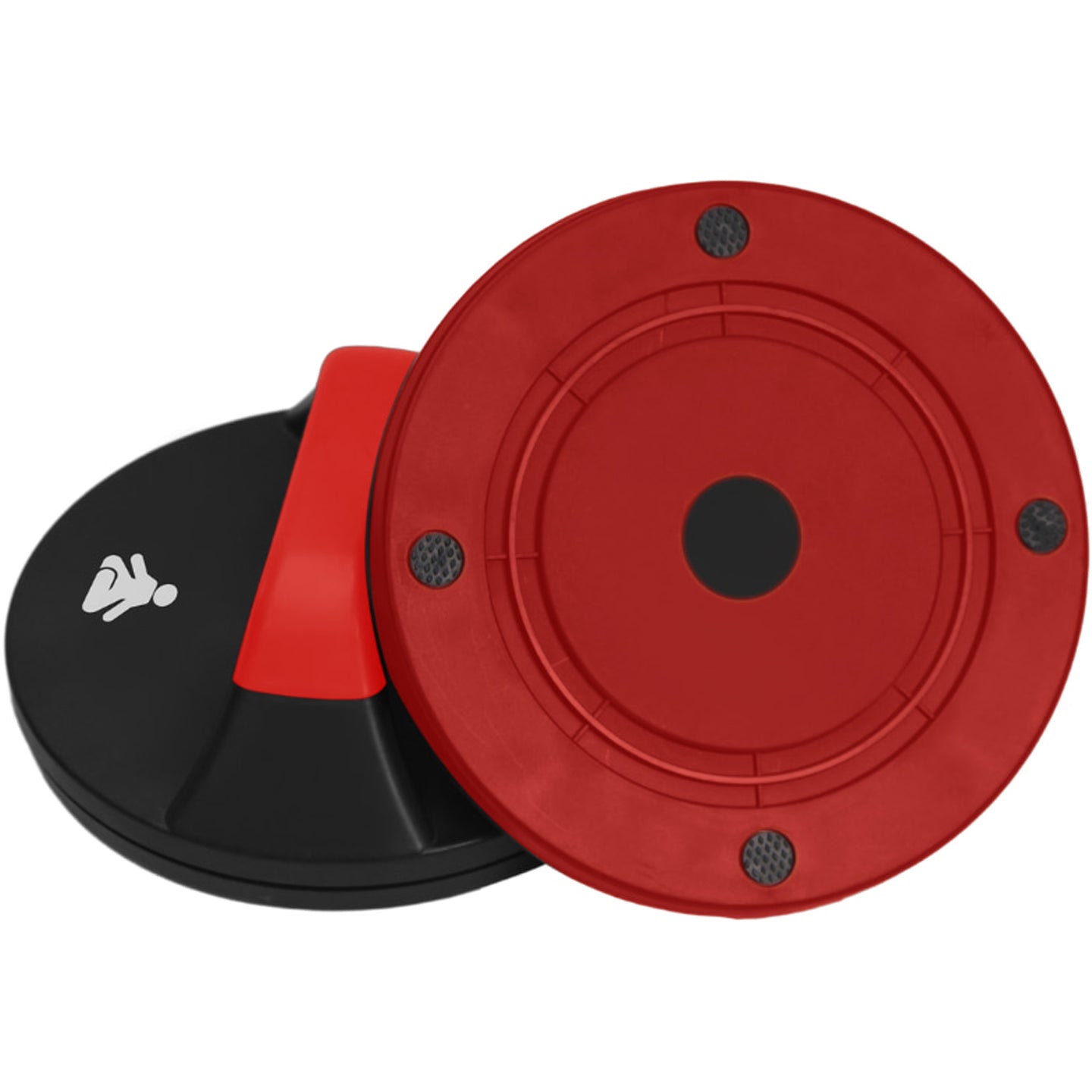 Fitpaddy Push Up Bars Roterande