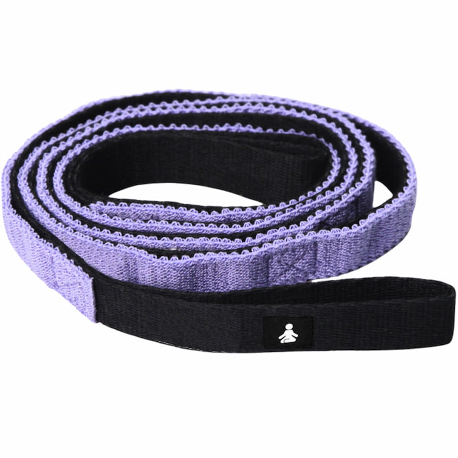 Fitpaddy Yoga Elastiska Band