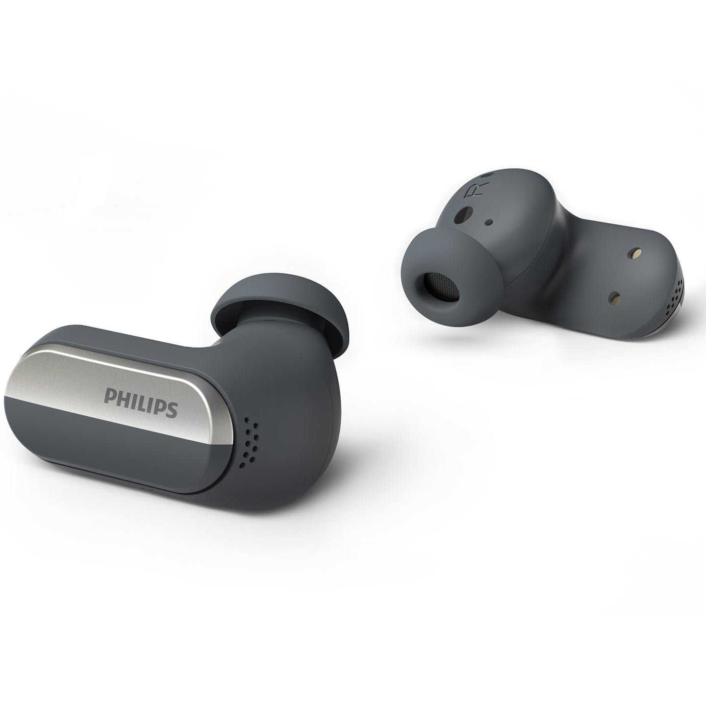 Philips Hörlurar In-Ear TWS ANC IPX4 7+21h TAT6908BK/00 Svarta