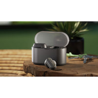 Philips Hörlurar In-Ear TWS ANC IPX4 7+21h TAT6908BK/00 Svarta