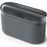 Philips Hörlurar In-Ear TWS ANC IPX4 7+21h TAT6908BK/00 Svarta