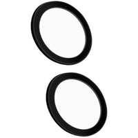 Celly Cameralens Skydd för kameralins iPhone 16 / iPhone 16 Plus