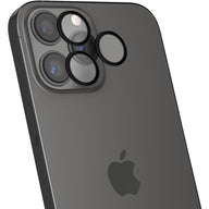 Celly Cameralens Skydd för kameralins iPhone 16 Pro / iPhone 16 Pro Max