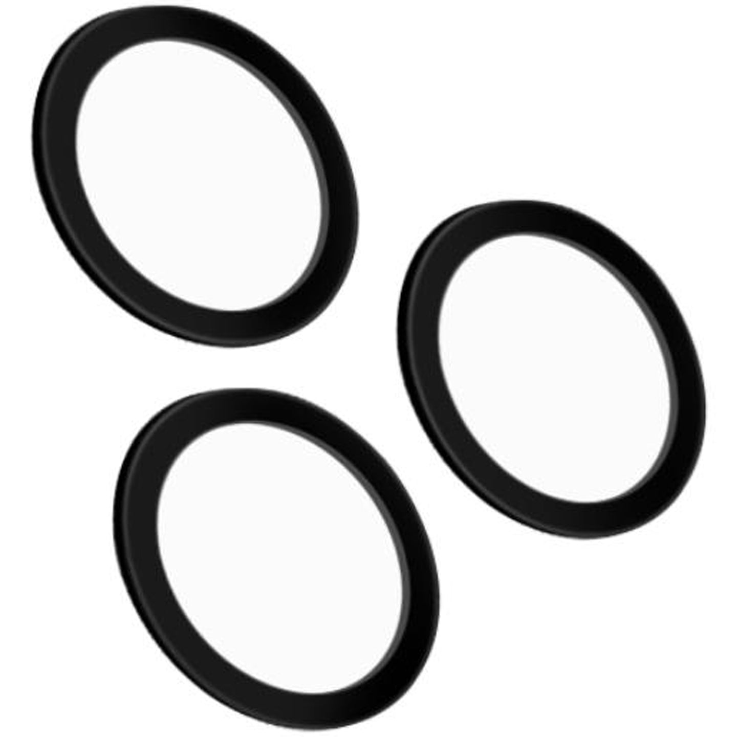 Celly Cameralens Skydd för kameralins iPhone 16 Pro / iPhone 16 Pro Max