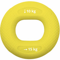 Fitpaddy Hand Grip Jelly 10-15 kg