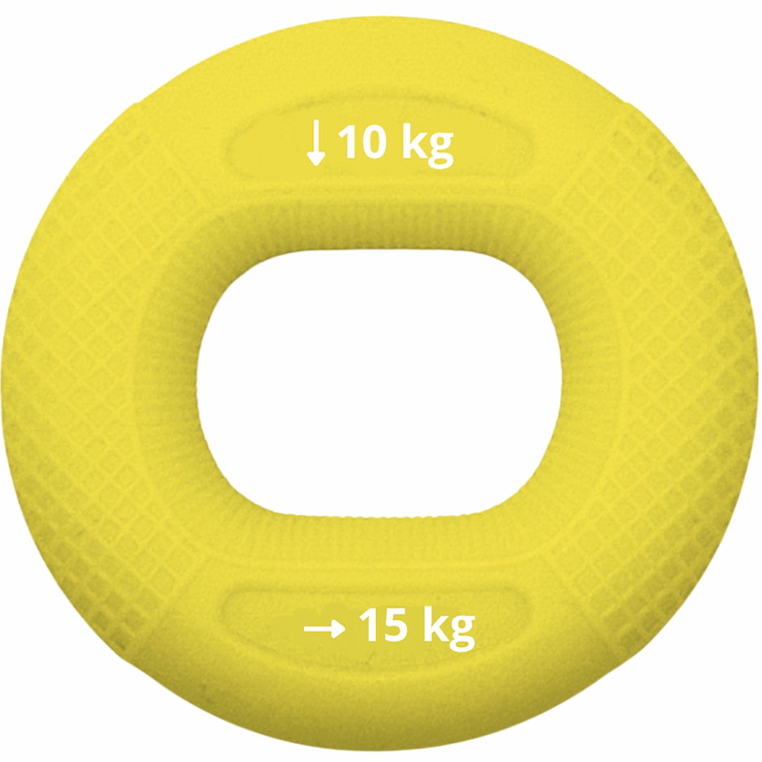 Fitpaddy Hand Grip Jelly 10-15 kg