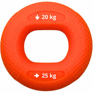 Fitpaddy Hand Grip Jelly 20-25 kg