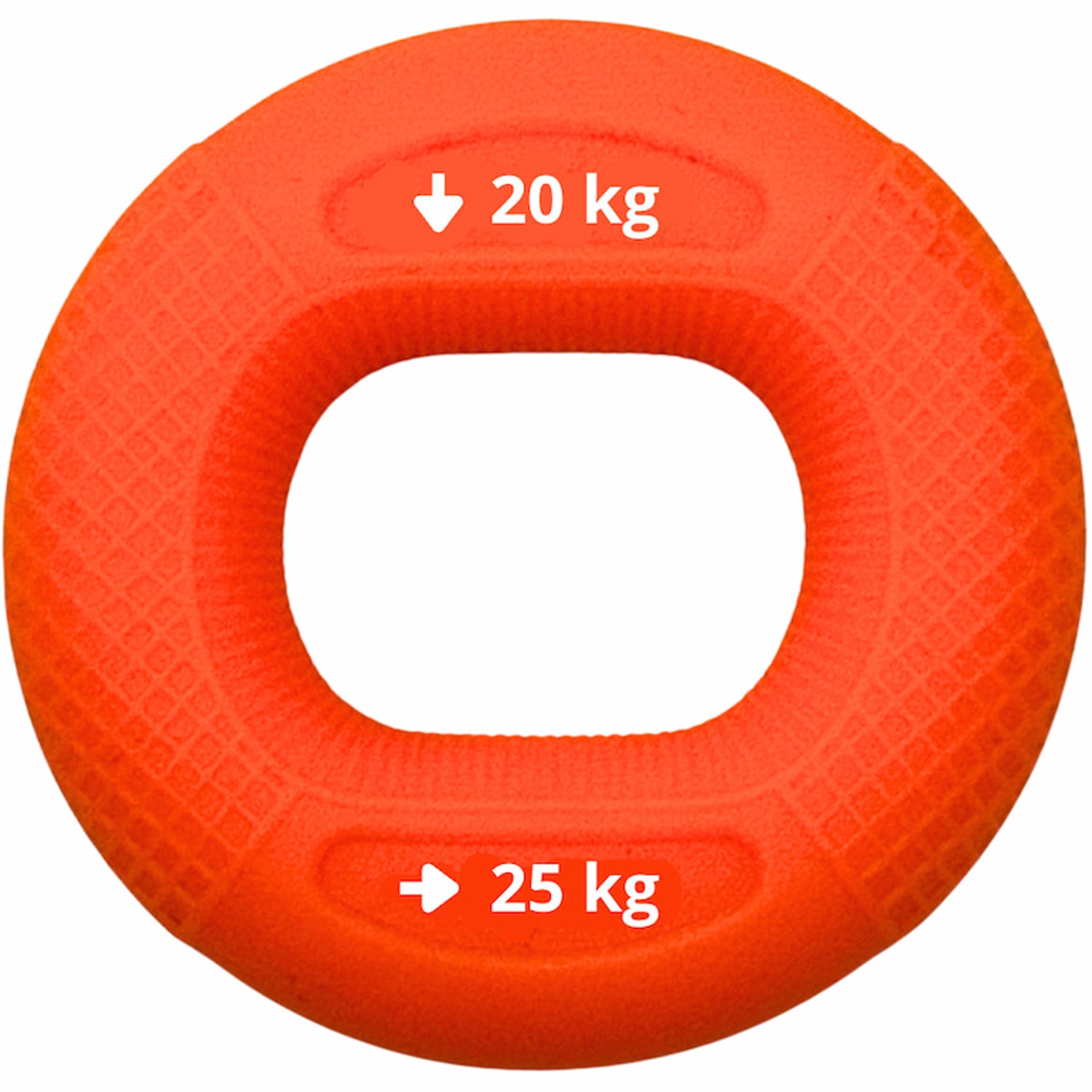 Fitpaddy Hand Grip Jelly 20-25 kg