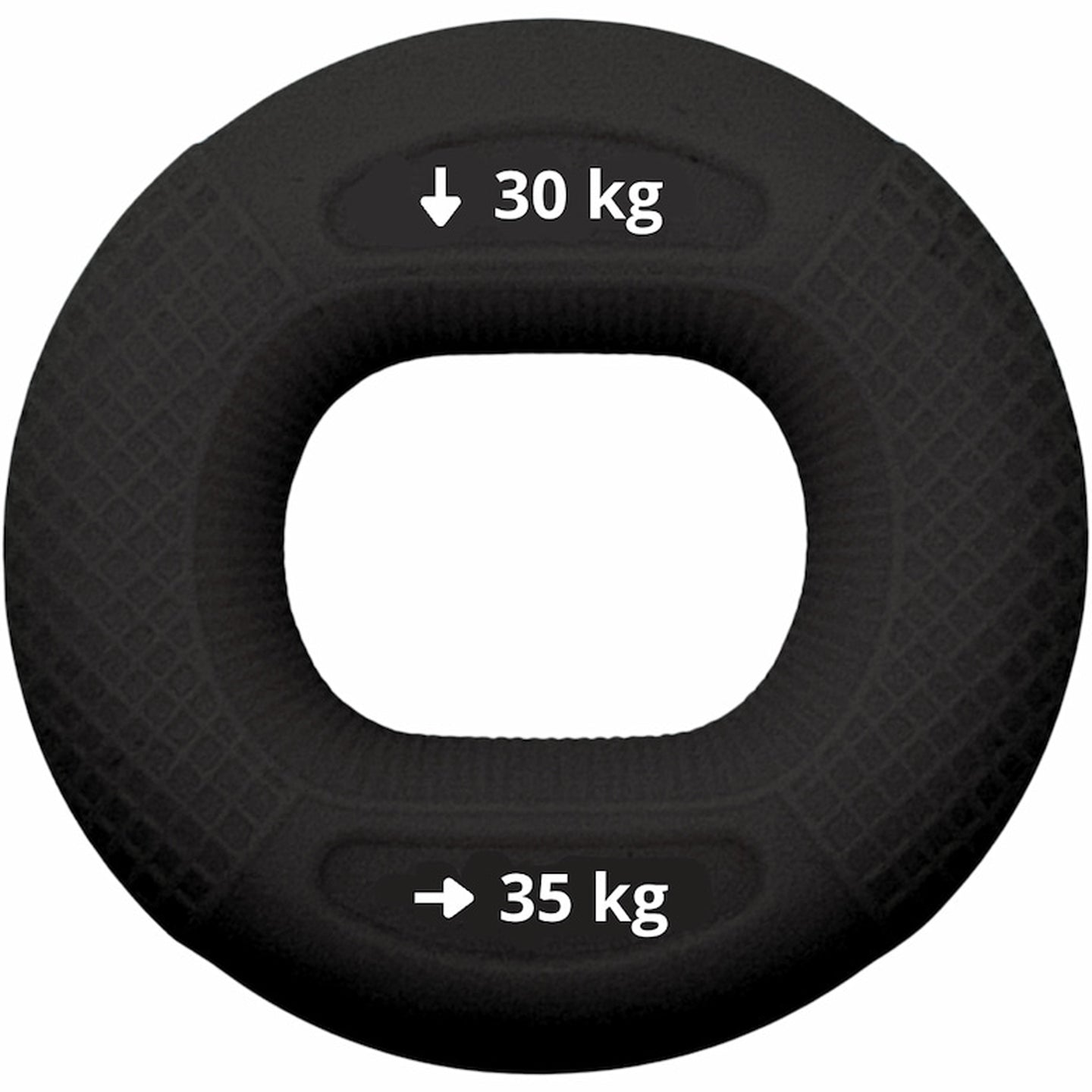 Fitpaddy Hand Grip Jelly 30-35 kg