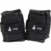 Fitpaddy Handled/Ankel Vikter DuoFlex 2 x 1 kg