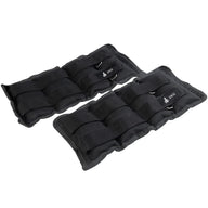 Fitpaddy Handled/Ankel Vikter DuoFlex 2 x 2 kg