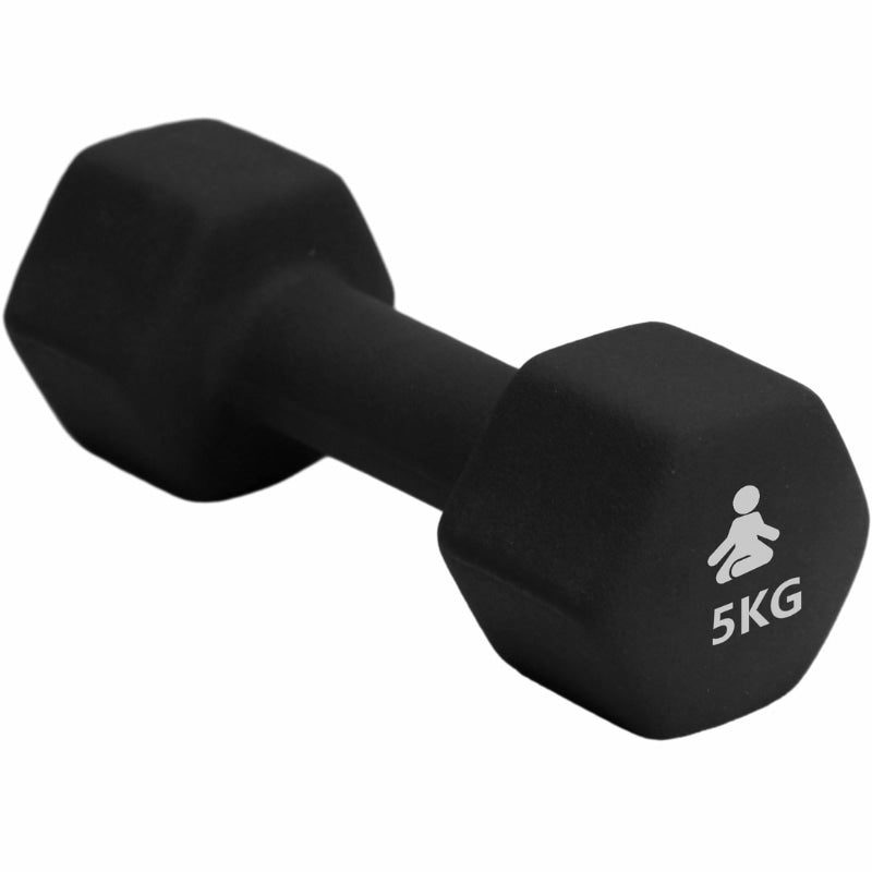 Fitpaddy Dumbbell Premium 1 x 5 kg