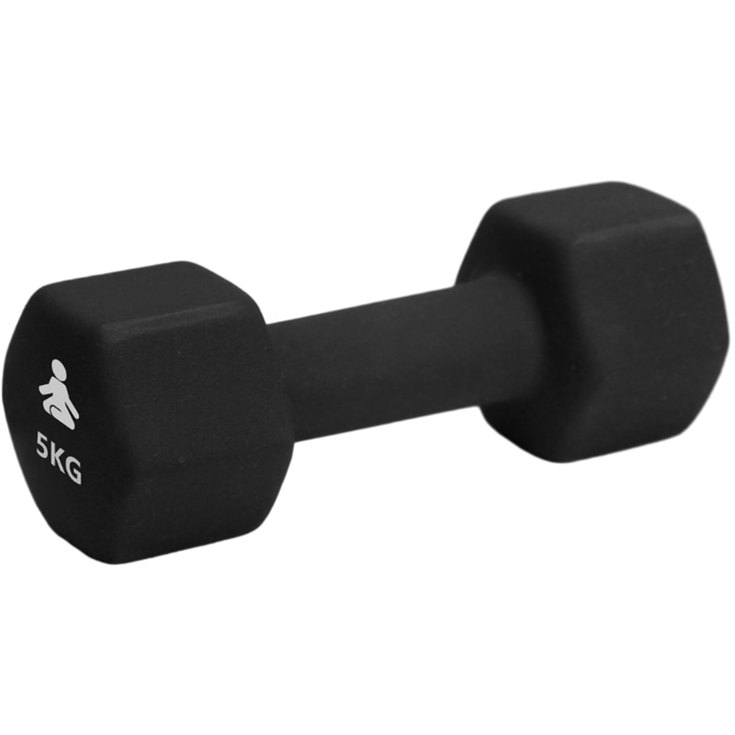 Fitpaddy Dumbbell Premium 1 x 5 kg