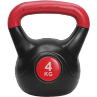 Fitpaddy Kettlebell Komfort 4 kg